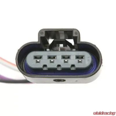 Delphi Fuel Pump Module Assembly - FG0122