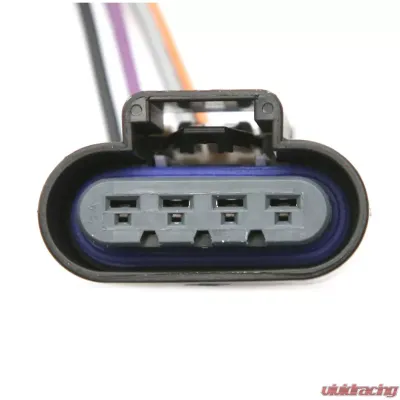 Delphi Fuel Pump Module Assembly - FG0127