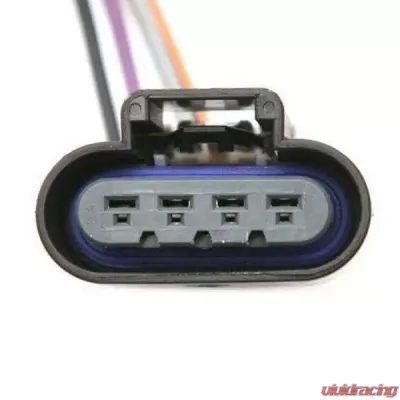 Delphi Fuel Pump Module Assembly - FG0127