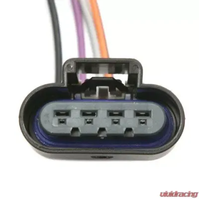 Delphi Fuel Pump Module Assembly - FG0138