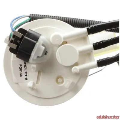 Delphi Fuel Pump Module Assembly - FG0138