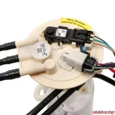 Delphi Fuel Pump Module Assembly Chevrolet 3.1L V6 - FG0144