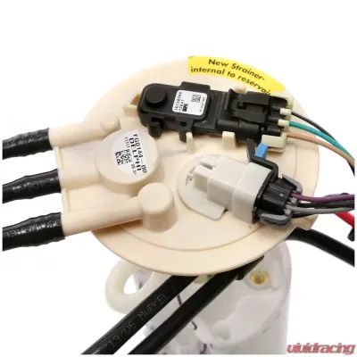Delphi Fuel Pump Module Assembly Chevrolet 3.1L V6 - FG0144