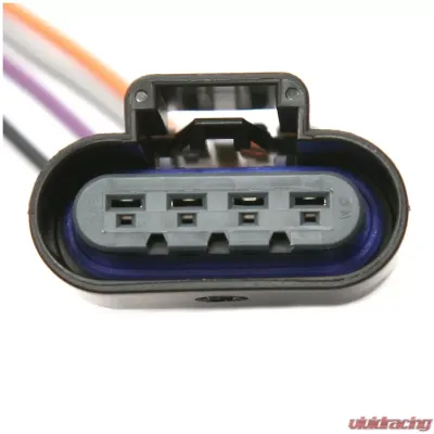 Delphi Fuel Pump Module Assembly - FG0148