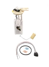 Delphi Fuel Pump Module Assembly                                     - FG0148 - Image 8