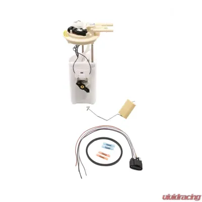 Delphi Fuel Pump Module Assembly - FG0148