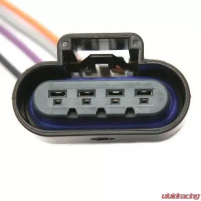 Delphi Fuel Pump Module Assembly - FG0148