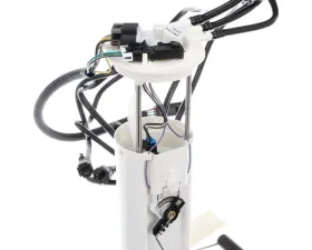 Delphi Fuel Pump Module Assembly Chevrolet