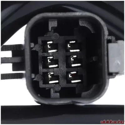 Delphi Fuel Pump Module Assembly Chevrolet - FG0150