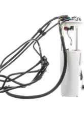 Delphi Fuel Pump Module Assembly Chevrolet                                     - FG0150 - Image 11