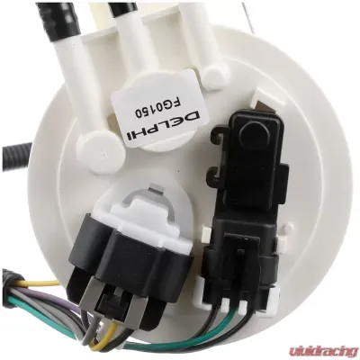 Delphi Fuel Pump Module Assembly Chevrolet - FG0150