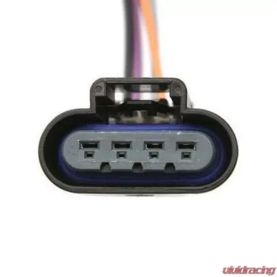 Delphi Fuel Pump Module Assembly - FG0154