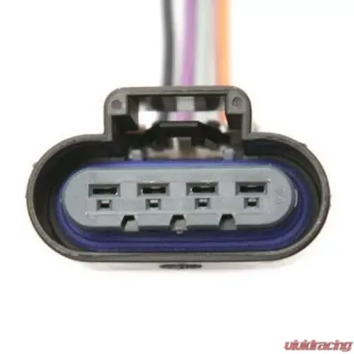 Delphi Fuel Pump Module Assembly - FG0161