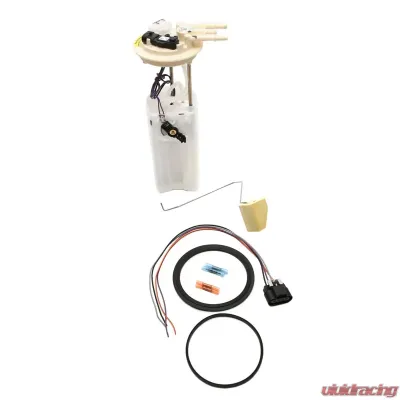Delphi Fuel Pump Module Assembly - FG0162