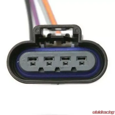 Delphi Fuel Pump Module Assembly - FG0162