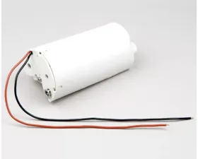 Delphi Fuel Pump and Strainer Set Ford