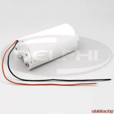 Delphi Fuel Pump and Strainer Set Ford - FG0198