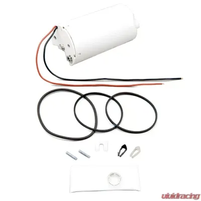 Delphi Fuel Pump and Strainer Set Ford - FG0198