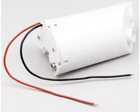 Delphi Fuel Pump and Strainer Set Ford