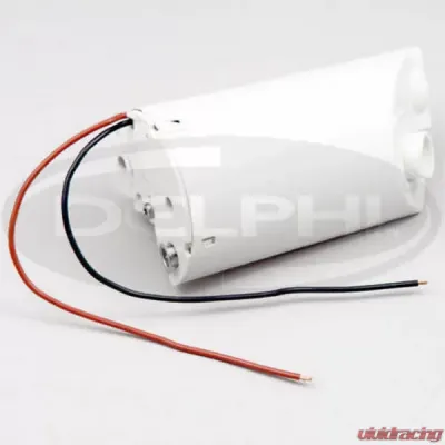 Delphi Fuel Pump and Strainer Set Ford - FG0199