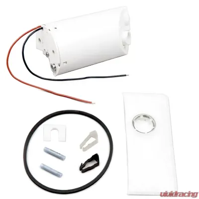 Delphi Fuel Pump and Strainer Set Ford - FG0199