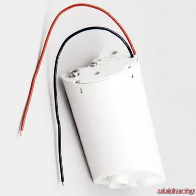 Delphi Fuel Pump and Strainer Set Ford - FG0199