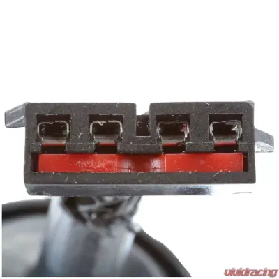 Delphi Fuel Pump Module Assembly - FG0203