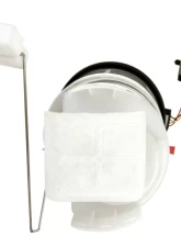 Delphi Fuel Pump Module Assembly Dodge                                     - FG0212 - Image 3