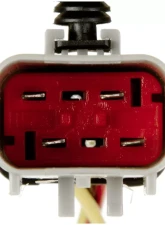 Delphi Fuel Pump Module Assembly Dodge                                     - FG0212 - Image 4