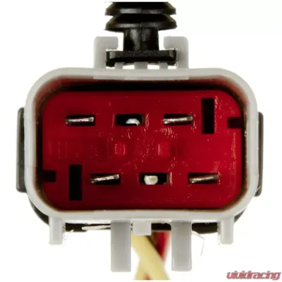 Delphi Fuel Pump Module Assembly Dodge - FG0212