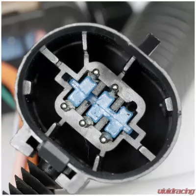 Delphi Fuel Pump Module Assembly Jeep - FG0222