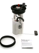 Delphi Fuel Pump Module Assembly Jeep Grand Cherokee 1996                                     - FG0225 - Image 6