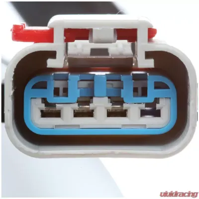 Delphi Fuel Pump Module Assembly - FG0228