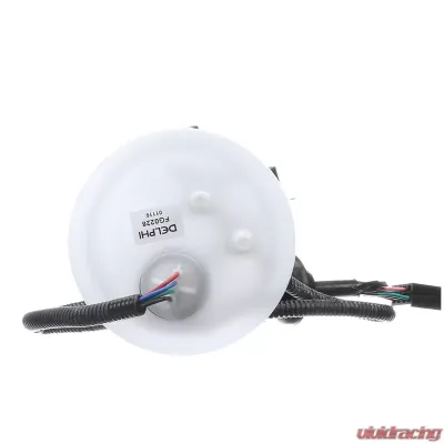 Delphi Fuel Pump Module Assembly - FG0228