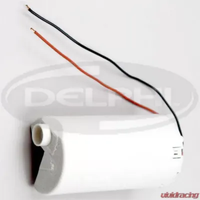 Delphi Fuel Pump and Strainer Set Ford Explorer 1995-1996 - FG0229