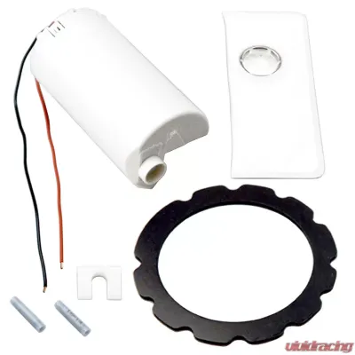 Delphi Fuel Pump and Strainer Set Ford Explorer 1995-1996 - FG0229