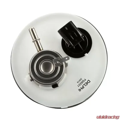 Delphi Fuel Pump Module Assembly - FG0231