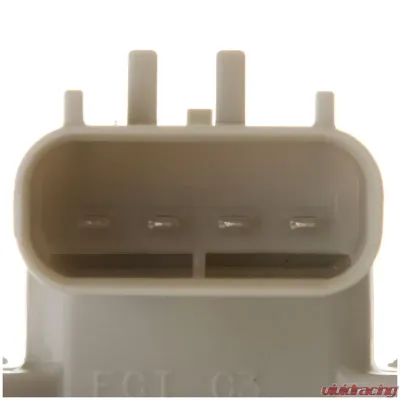 Delphi Fuel Pump Module Assembly - FG0232