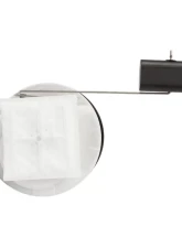 Delphi Fuel Pump Module Assembly Dodge                                     - FG0237 - Image 3