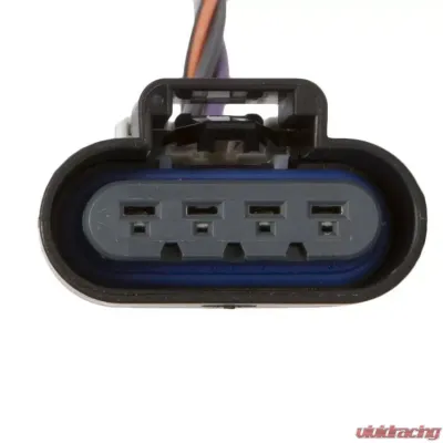 Delphi Fuel Pump Module Assembly - FG0246