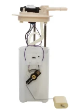 Delphi Fuel Pump Module Assembly Chevrolet Venture 2001-2003 3.4L V6                                     - FG0261 - Image 2