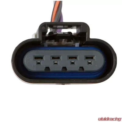 Delphi Fuel Pump Module Assembly Chevrolet Venture 2001-2003 3.4L V6 - FG0261