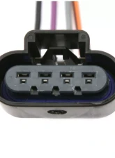 Delphi Fuel Pump Module Assembly Buick Rendezvous 2002-2003 3.4L V6                                     - FG0268 - Image 6