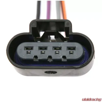 Delphi Fuel Pump Module Assembly Buick Rendezvous 2002-2003 3.4L V6 - FG0268