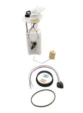 Delphi Fuel Pump Module Assembly Buick Rendezvous 2002-2003 3.4L V6                                     - FG0268 - Image 8