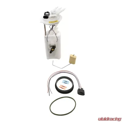 Delphi Fuel Pump Module Assembly Buick Rendezvous 2002-2003 3.4L V6 - FG0268