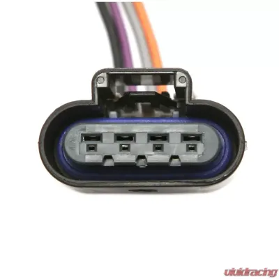 Delphi Fuel Pump Module Assembly - FG0269