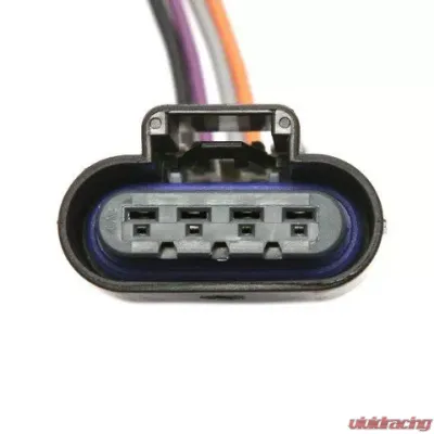 Delphi Fuel Pump Module Assembly - FG0269