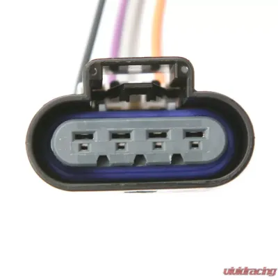 Delphi Fuel Pump Module Assembly - FG0271