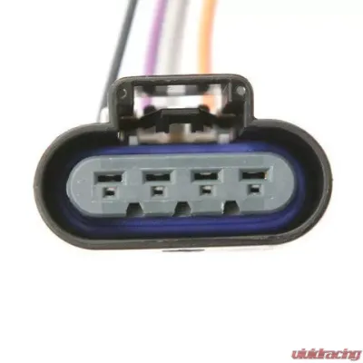 Delphi Fuel Pump Module Assembly - FG0271